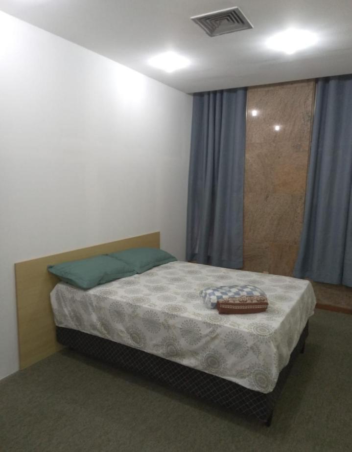 Appartamento Candelaria Rio de Janeiro